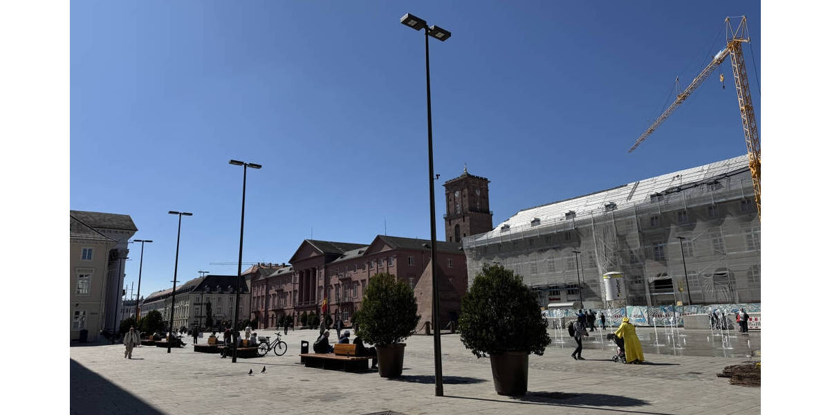 Mehrfamilienhaus, Wohnhaus Karlsruhe Innenstadt-West - 1 Zimmer, 440 m&sup2;, 3.700.000&euro; | Angebot:25775177