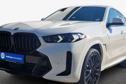 BMW X6 M 1.500 km 110.490 &euro; Ettlingen 76275