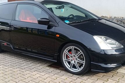 Honda Civic 103.400 km 14.500 &euro; Pforzheim 75180