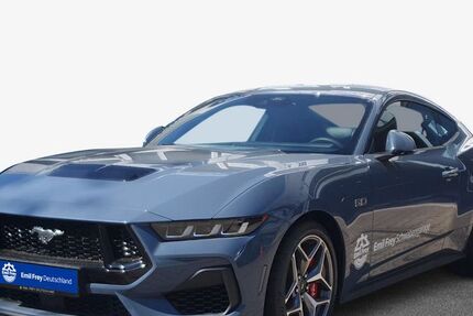 Ford Mustang 2.508 km 53.850 € Pforzheim 75179