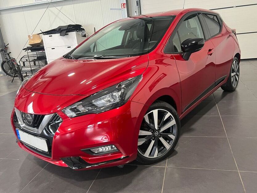 Micra