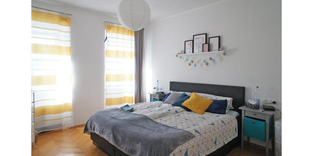 Etagenwohnung Bretten - 3.5 Zimmer, 94 m&sup2;, 710&euro; | Angebot:26401008