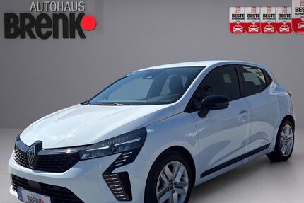 Renault Clio 33.400 km 18.950 &euro; Karlsruhe 76187