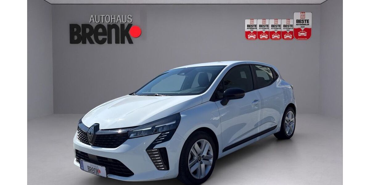 Renault Clio 33.400 km 18.950 &euro; Karlsruhe 76187