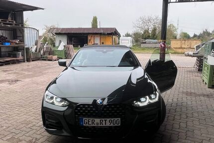 BMW 420 28.500 km 39.000 &euro; Rülzheim 76761