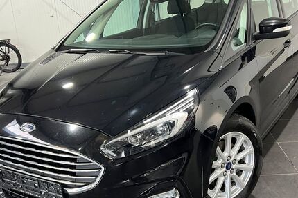 Ford Galaxy 123.000 km 21.995 &euro; Bretten 75015