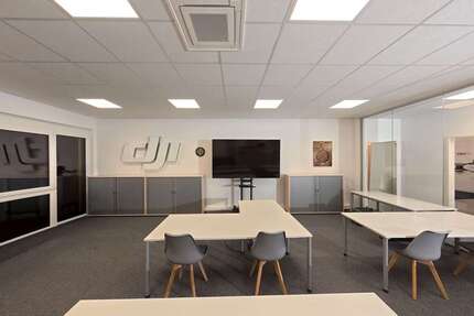 Gewerbeobjekt Bad Schönborn - 3.420&euro; | Angebot:26302870