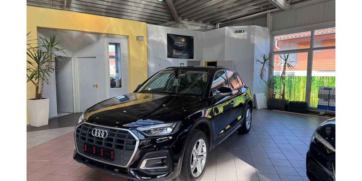 Audi Q5 45.855 km 36.980 &euro; Oberderdingen 75038
