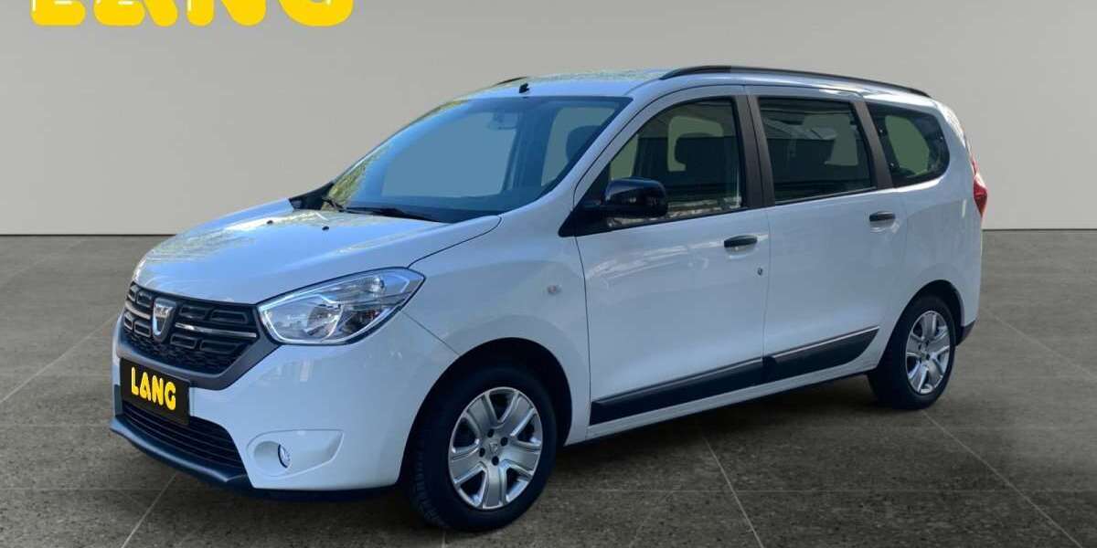 Dacia Lodgy 51.100 km 13.990 &euro; Karlsruhe 76131