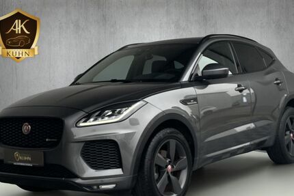 Jaguar E-Pace 81.838 km 22.980 &euro; Wörth am Rhein 76744