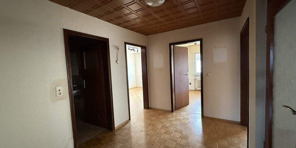 Mehrfamilienhaus, Wohnhaus Graben-Neudorf Neudorf - 7 Zimmer, 224 m&sup2;, 490.000&euro; | Angebot:25736356