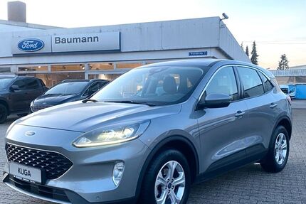 Ford Kuga 85.000 km 17.750 € Waghäusel 68753