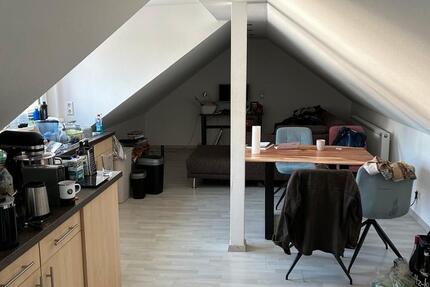 Wohnung Landau in der Pfalz - 2 Zimmer, 55 m&sup2;, 950&euro; | Angebot:26549426