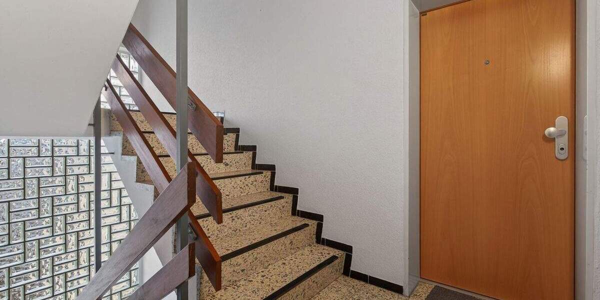 Etagenwohnung Wörth am Rhein / Maximiliansau Maximiliansau - 3 Zimmer, 90 m&sup2;, 249.000&euro; | Angebot:25728706