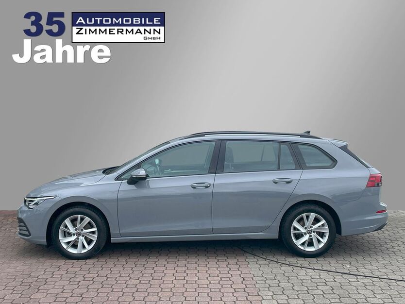 VW Golf 33.960 km 19.950 € Eggenstein 76344