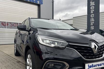 Renault Kadjar 46.490 km 17.790 &euro; Philippsburg 76661