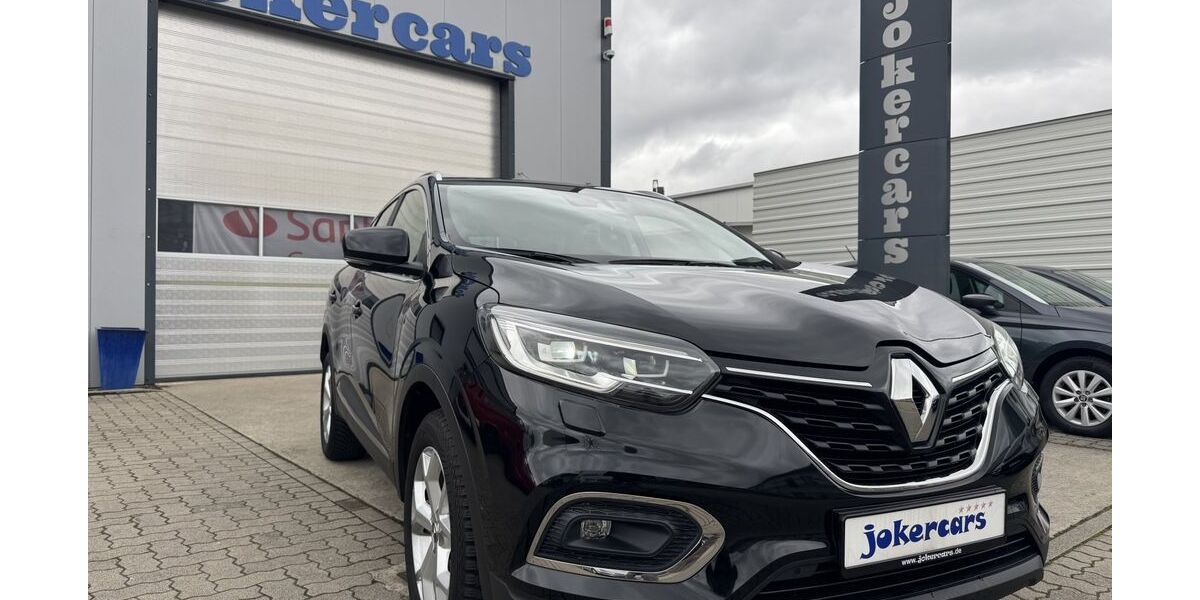 Renault Kadjar 46.490 km 17.790 &euro; Philippsburg 76661