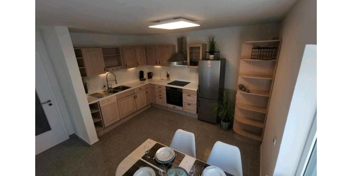 Etagenwohnung Gaggenau - 1 Zimmer, 56 m&sup2;, 750&euro; | Angebot:25636799