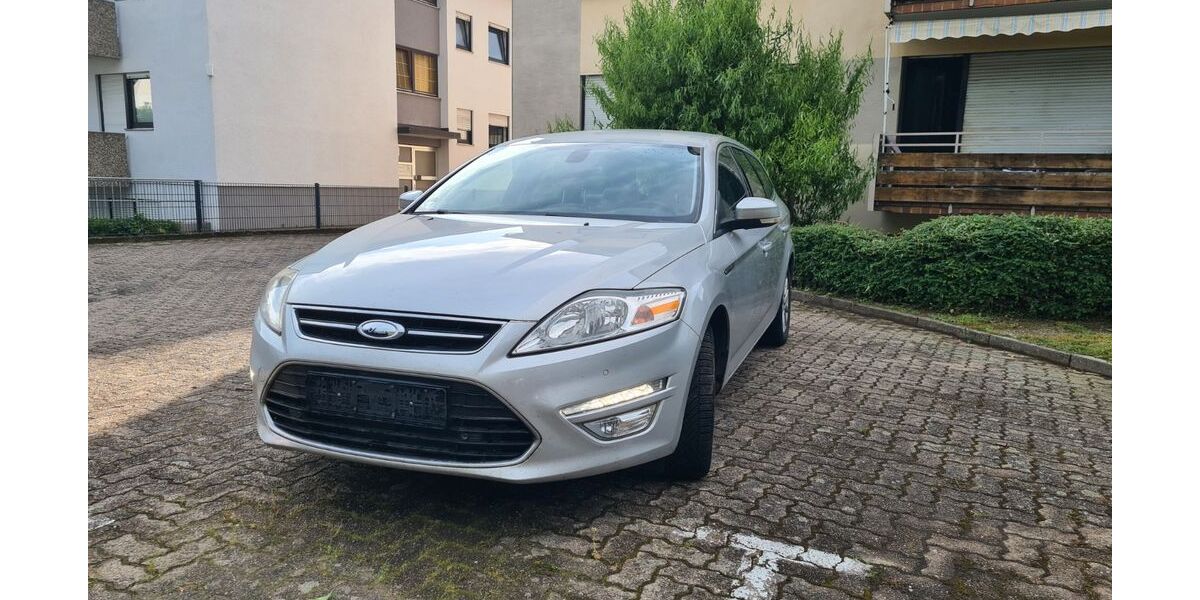 Ford Mondeo 200.000 km 4.200 &euro; Eggenstein-Leopoldshafen 76344