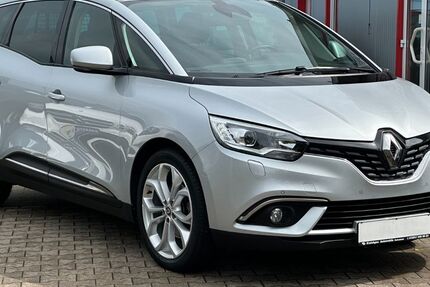 Renault Scenic 103.000 km 17.995 € Bruchsal-Helmsheim 76646