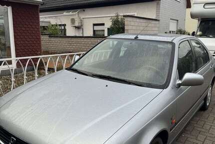 Honda Civic 72.000 km 3.000 € Lingenfeld 67360