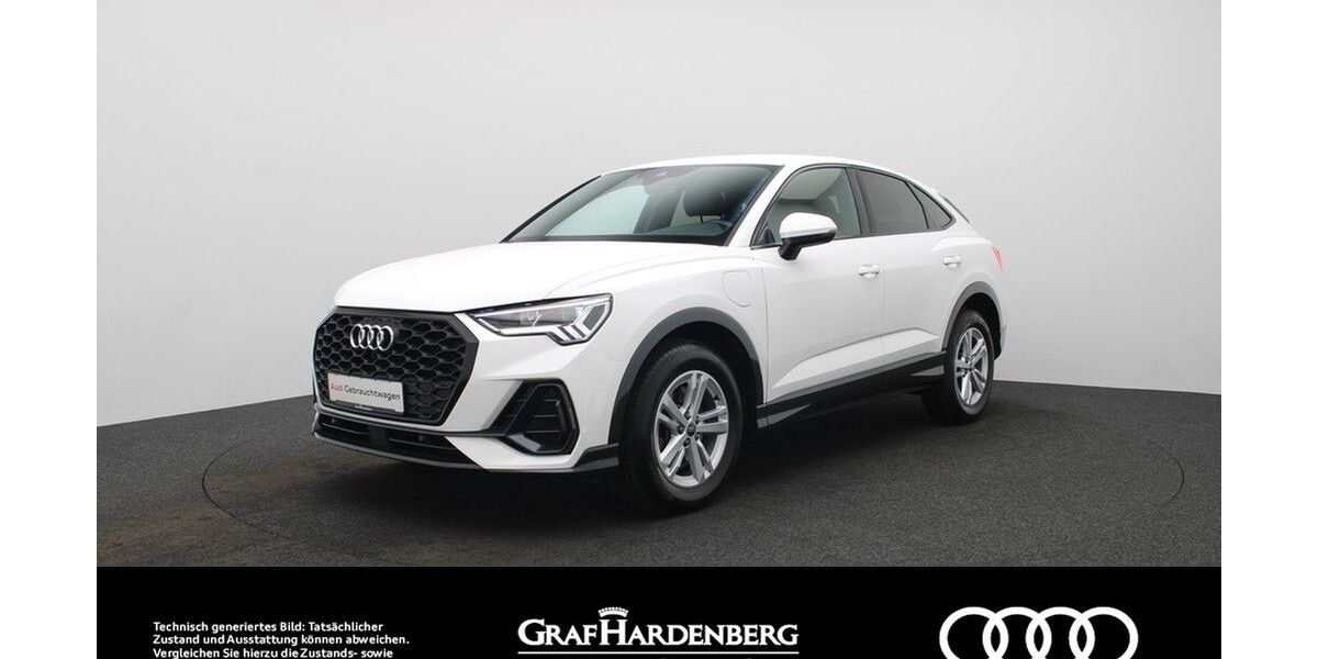 Audi Q3 59.163 km 29.880 &euro; Karlsruhe 76131