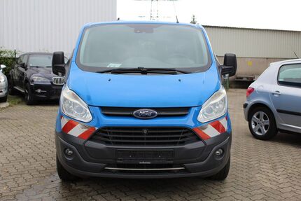 Ford Transit Custom 277.000 km 7.299 &euro; Karlsruhe 76189