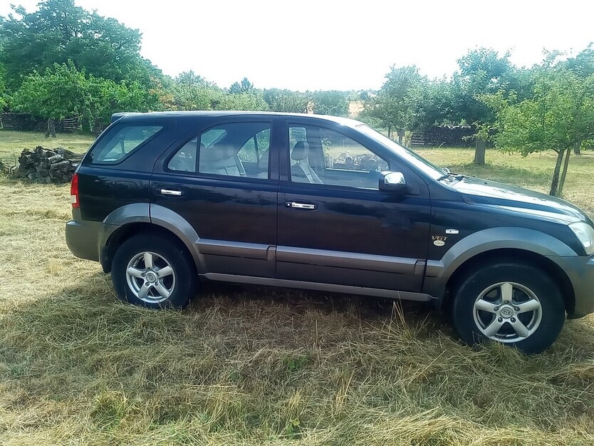 Sorento