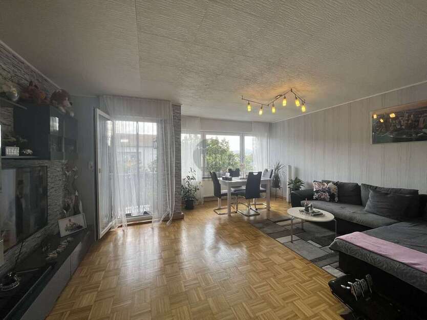 Wohnung zum Kaufen in Rastatt 234.000 € 68 m²