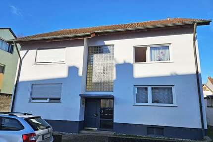 Wohnung zum Mieten in Karlsruhe 870 € 83 m² 2.5 zimmer