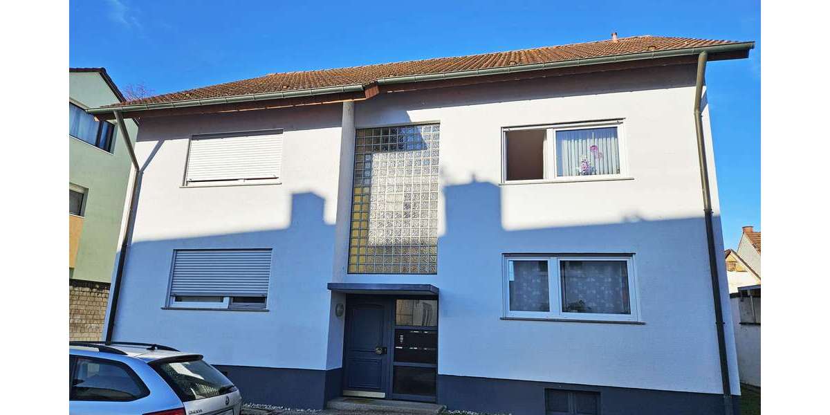 Wohnung zum Mieten in Karlsruhe 870 € 83 m² 2.5 zimmer