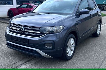 VW T-Cross 77.350 km 18.564 € Knittlingen 75438