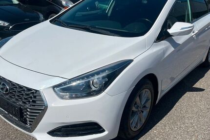 Hyundai i40 219.000 km 4.990 &euro; Linkenheim-Hochstetten 76351