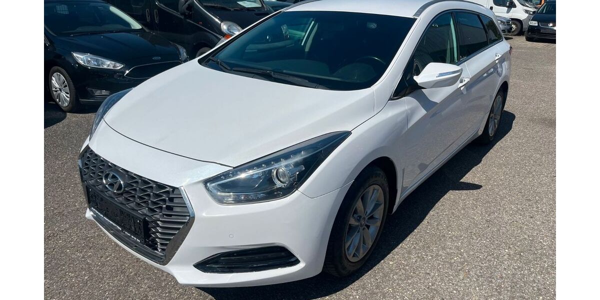 Hyundai i40 219.000 km 4.990 &euro; Linkenheim-Hochstetten 76351