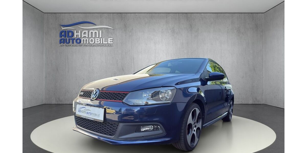 VW Polo 93.000 km 8.987 &euro; Pforzheim 75179