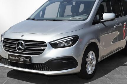 Mercedes-Benz T-Klasse 22.790 km 31.896 &euro; Karlsruhe 76139
