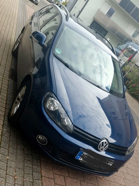 VW Golf 233.500 km 5.600 € Pfinztal 76327