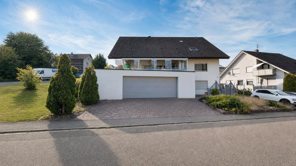 Mehrfamilienhaus, Wohnhaus Keltern - 8 Zimmer, 231 m&sup2;, 690.000&euro; | Angebot:27126653