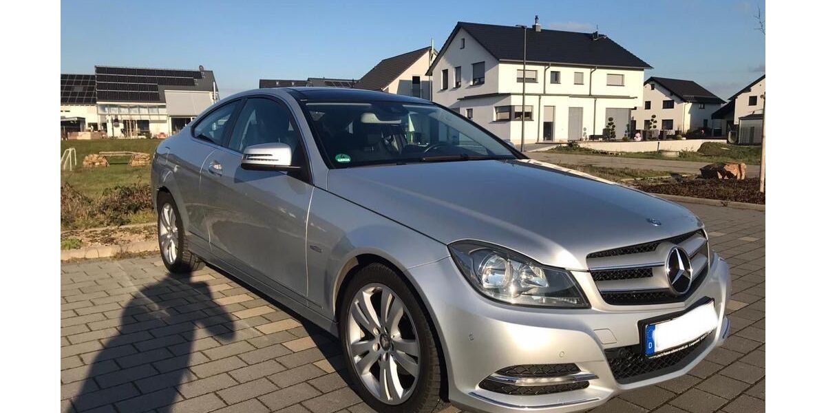 Mercedes-Benz C 250 250.000 km 6.950 &euro; Karlsruhe 76133