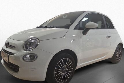 Fiat 500 8.950 km 12.490 &euro; Pforzheim 75179