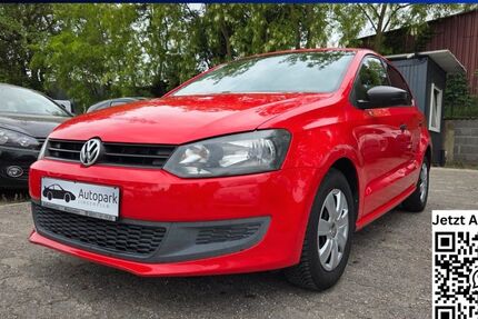 VW Polo 137.000 km 4.400 &euro; Lingenfeld 67360