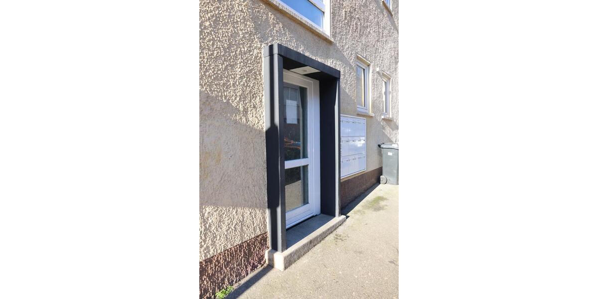 Etagenwohnung Pforzheim Dillweißenstein - 2 Zimmer, 67 m&sup2;, 195.000&euro; | Angebot:27046372