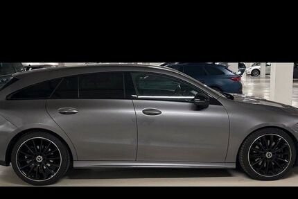 Mercedes-Benz CLA 220 83.000 km 25.900 &euro; Karlsruhe 76199