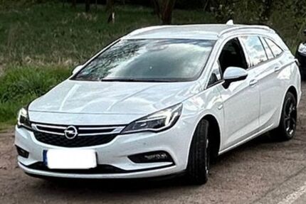 Opel Astra 157.000 km 7.000 &euro; Steinweiler 76872