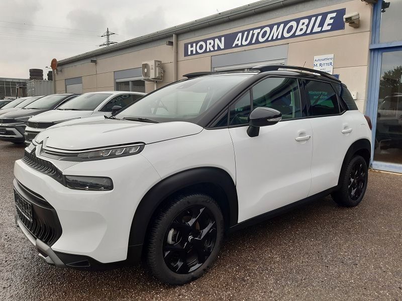 C3 Aircross