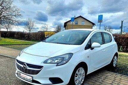 Opel Corsa 79.800 km 7.995 &euro; Oberderdingen 75038