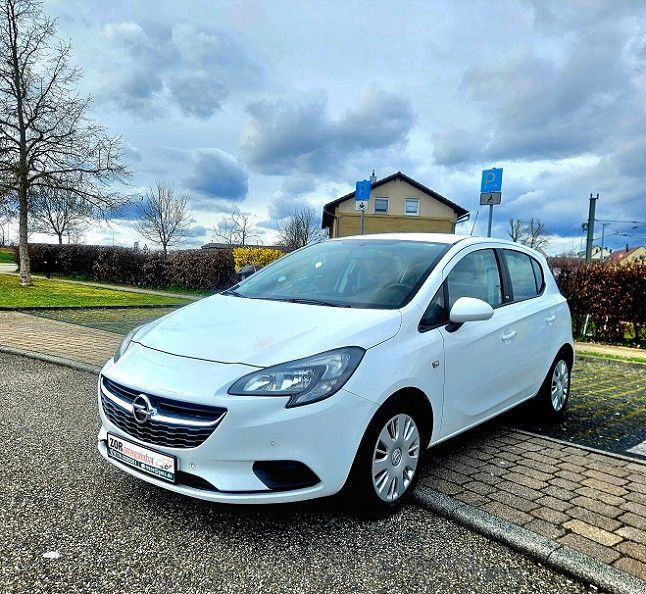 Opel Corsa 79.800 km 7.995 &euro; Oberderdingen 75038