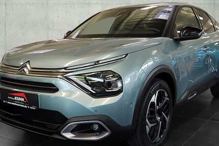 Citroen C4 16.400 km 21.980 &euro; Karlsruhe 76185