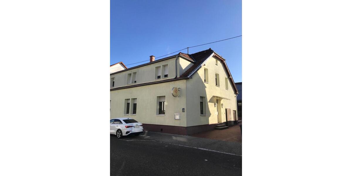 Etagenwohnung Karlsruhe Neureut - 1 Zimmer, 22 m&sup2;, 750&euro; | Angebot:26063397