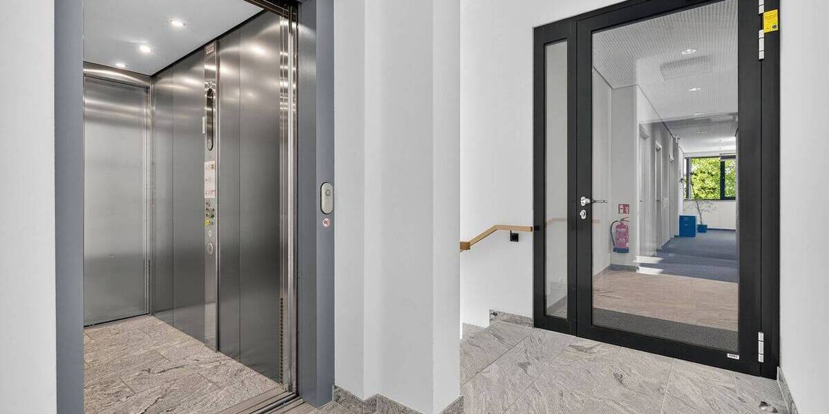 Gewerbeobjekt Karlsruhe Knielingen - 1.549.000&euro; | Angebot:22087641